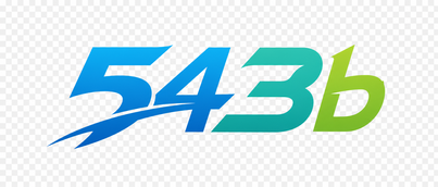 543b